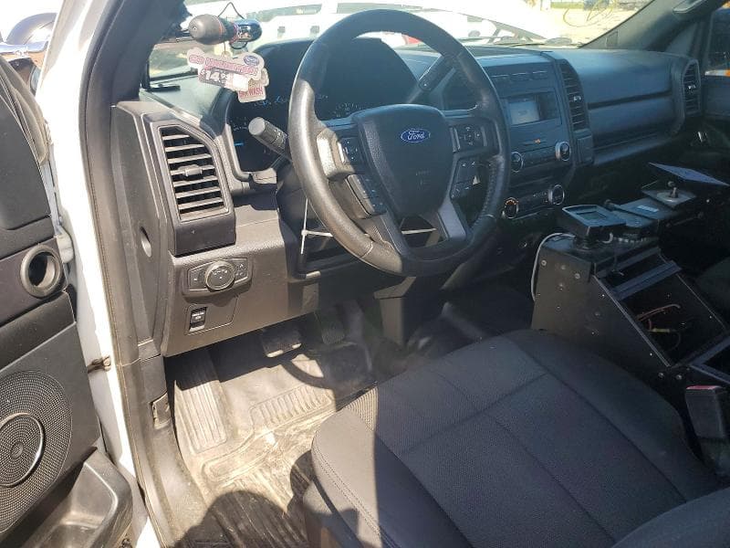 2018 FORD EXPEDITION XL 8