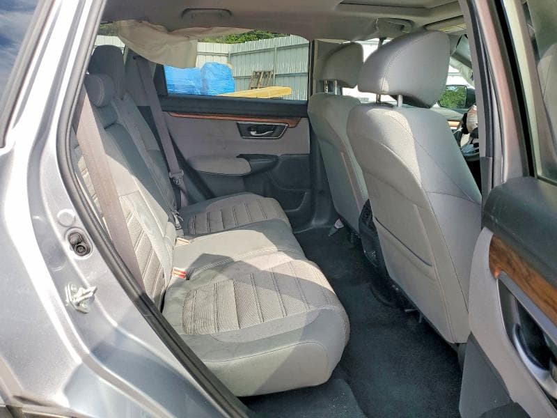 2020 HONDA CR-V EX 11