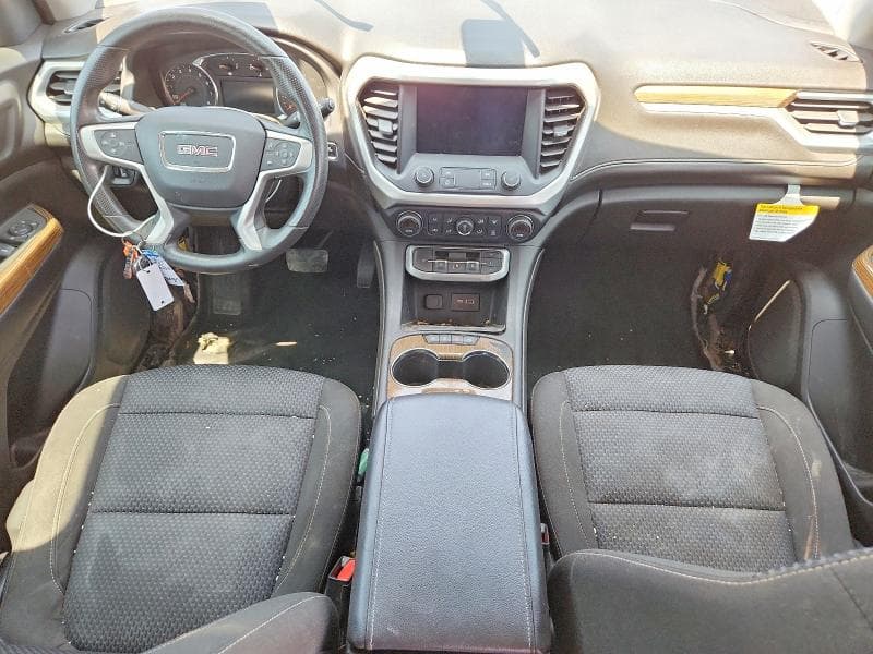 2021 GMC ACADIA SLE 8