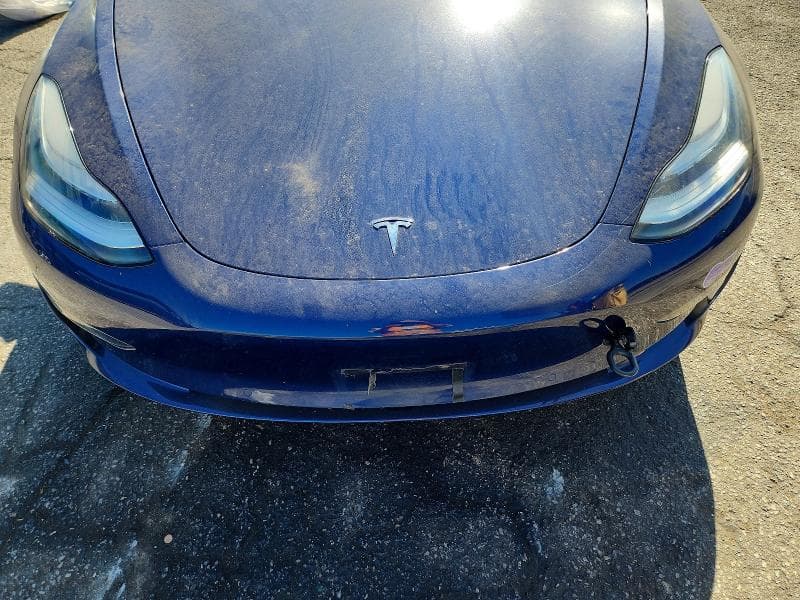 2018 TESLA MODEL 3 11