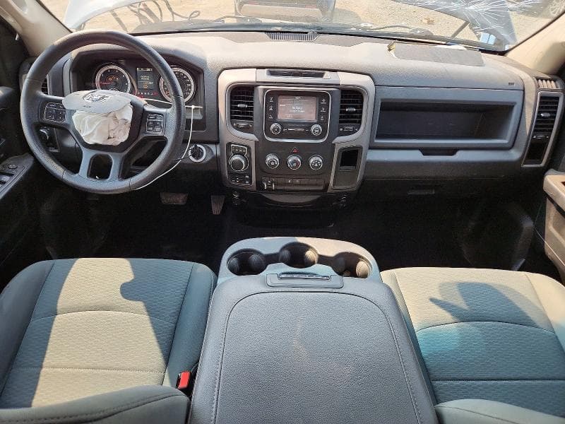 2018 RAM 1500 ST 15