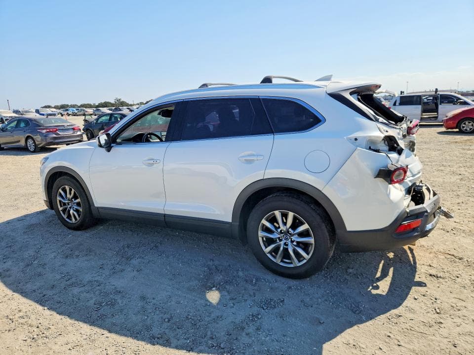 2018 MAZDA CX-9 TOURING 2
