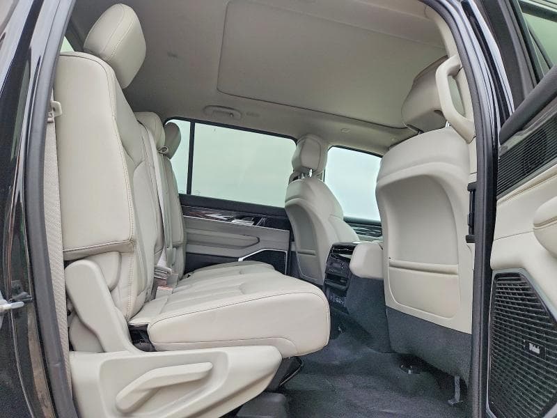2022 JEEP WAGONEER SERIES III 11