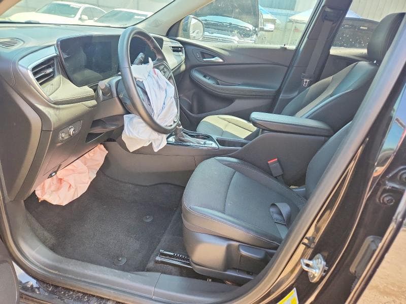 2025 BUICK ENCORE GX PREFERRED 7