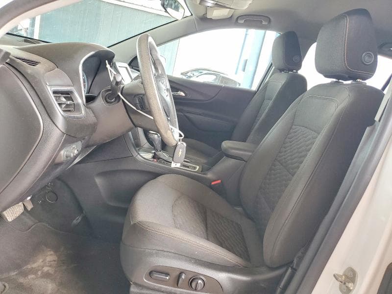 2018 CHEVROLET EQUINOX LT 7