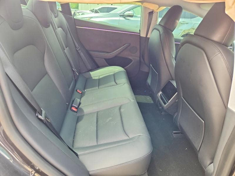 2024 TESLA MODEL 3 10