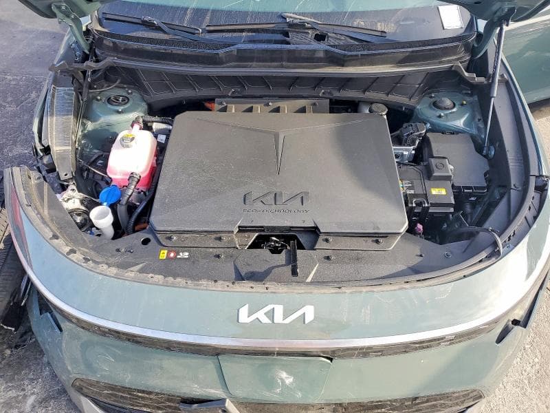 2023 KIA NIRO WIND 11