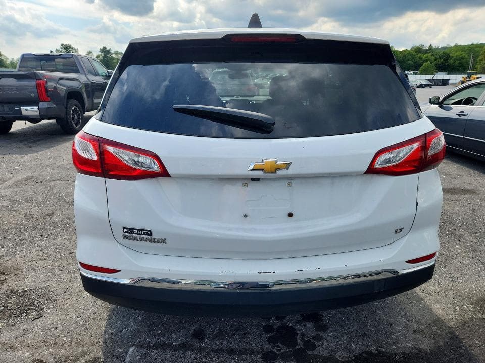 2019 CHEVROLET EQUINOX LT 6