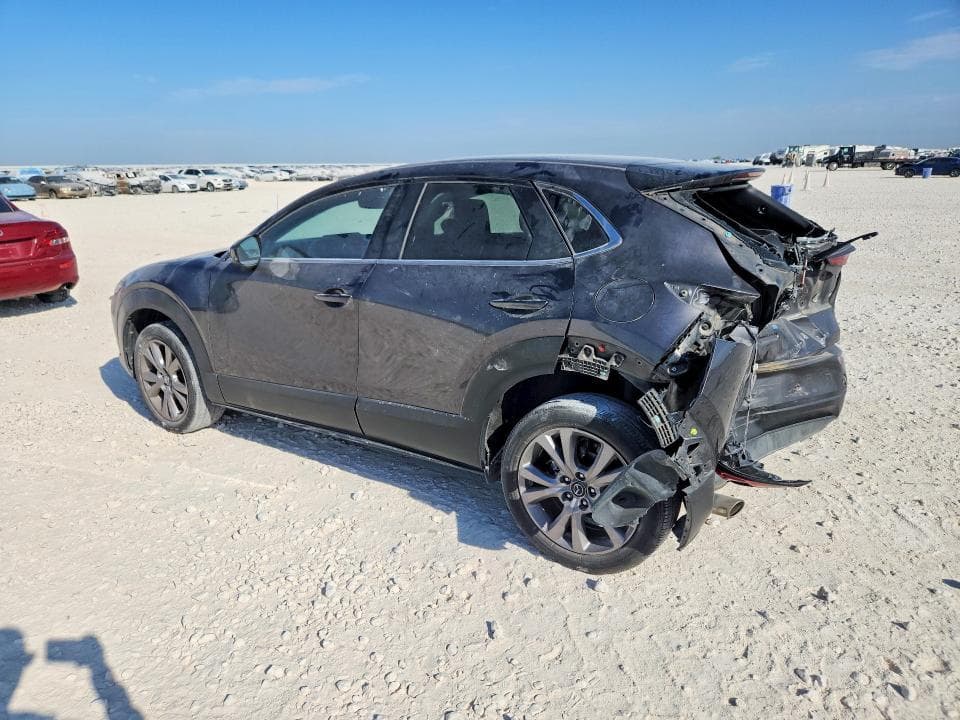 2021 MAZDA CX-30 SELECT 2