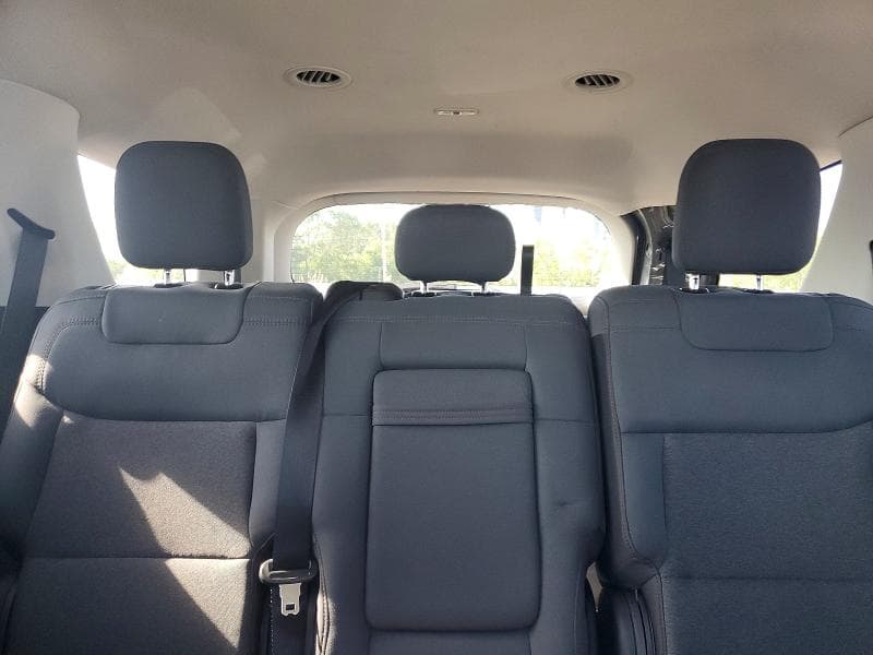 2025 FORD EXPLORER ACTIVE 10