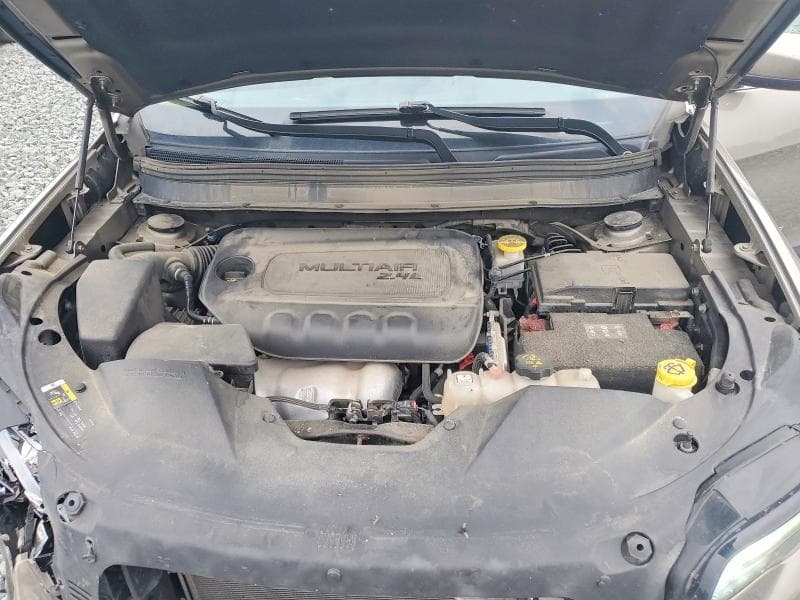 2019 JEEP CHEROKEE LATITUDE PLUS 12