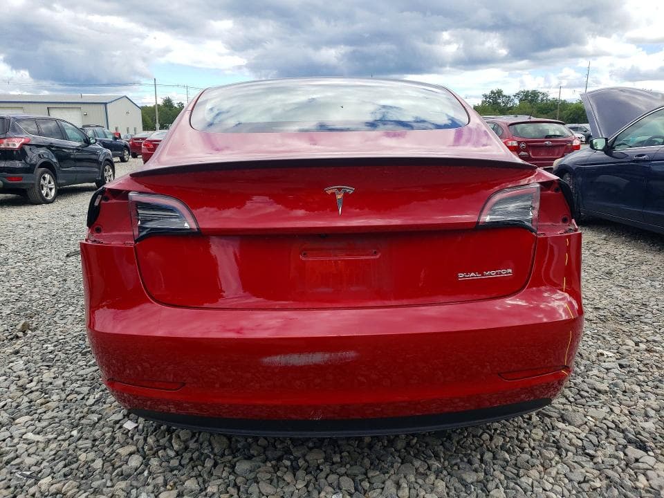2023 TESLA MODEL 3 6