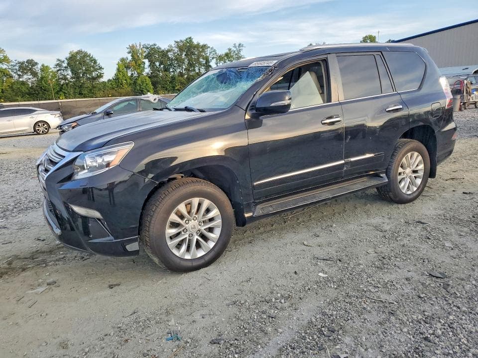 2019 LEXUS GX 460 - 1