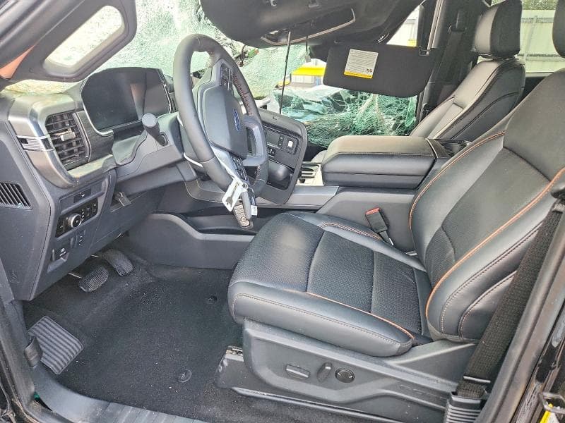 2026 FORD F150 LARIAT 7