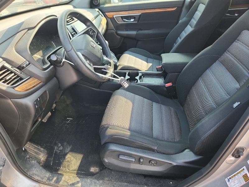 2020 HONDA CR-V EX 7
