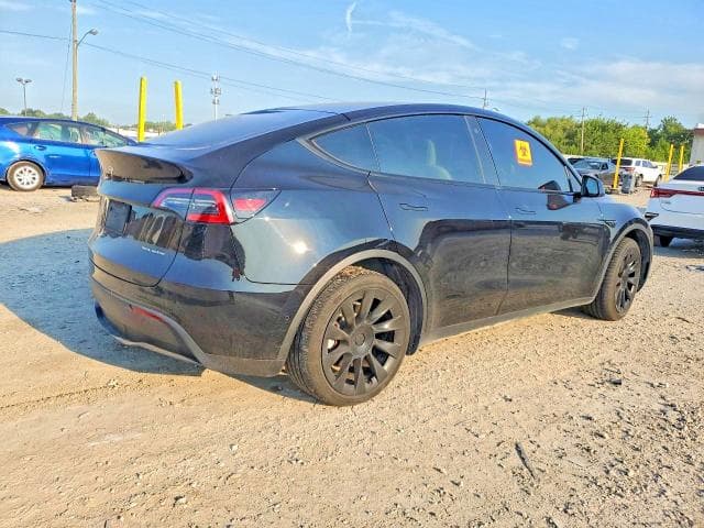 2021 TESLA MODEL Y 3