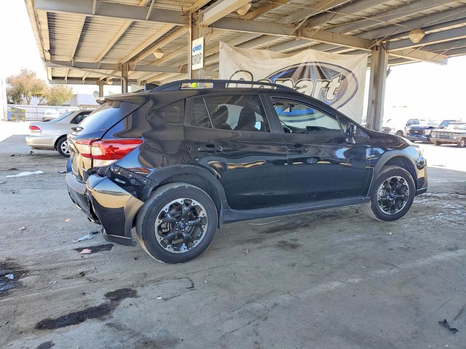 2023 SUBARU CROSSTREK PREMIUM 3
