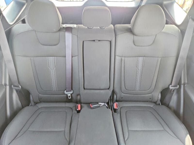 2026 HYUNDAI TUCSON SEL 10