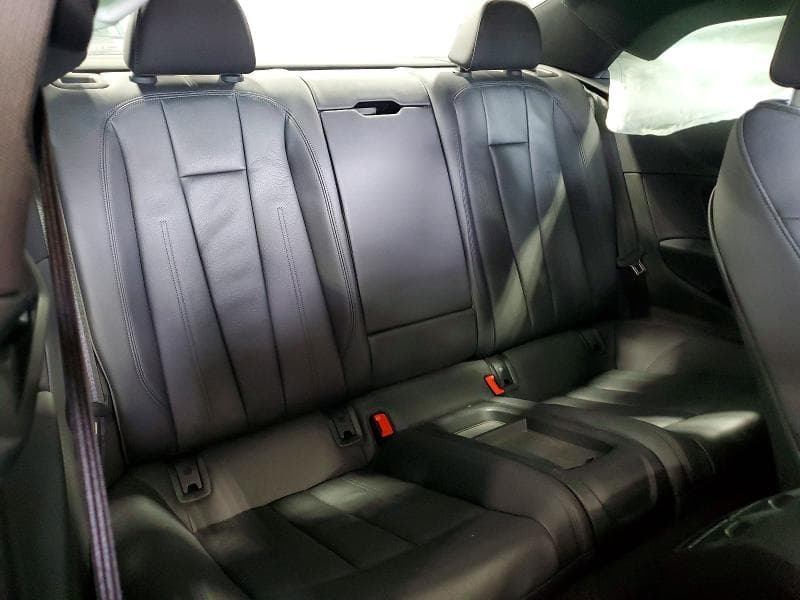 2018 AUDI A5 PREMIUM PLUS 10