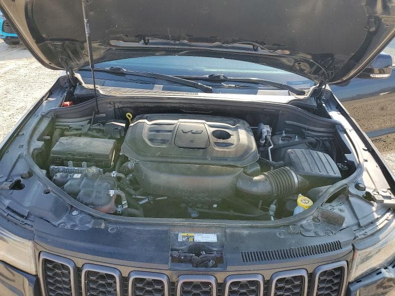 2020 JEEP GRAND CHEROKEE LIMITED 12