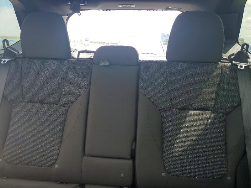 2026 SUBARU FORESTER PREMIUM 10