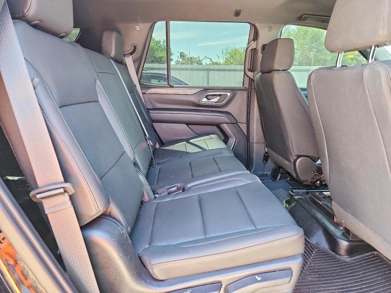 2023 CHEVROLET TAHOE K1500 10