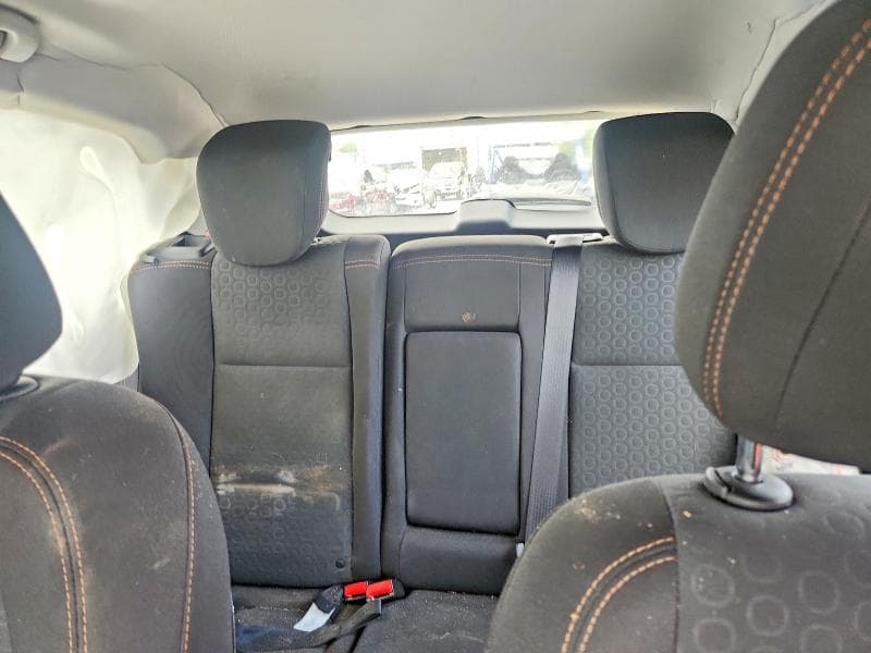 2019 CHEVROLET TRAX LS 10