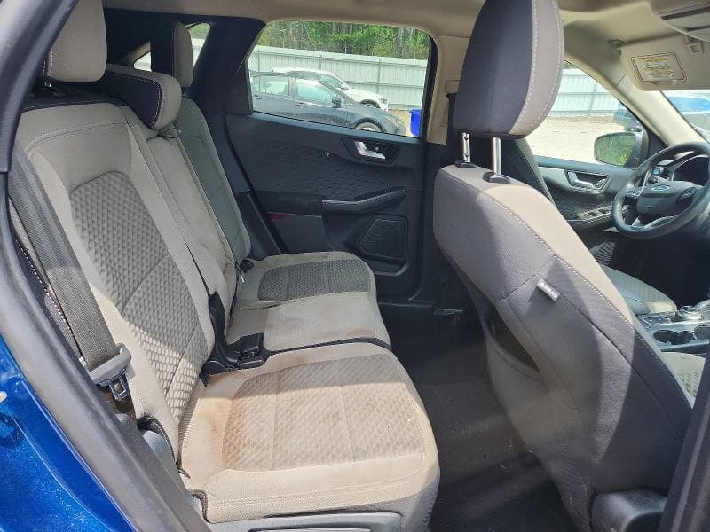 2020 FORD ESCAPE SE 10