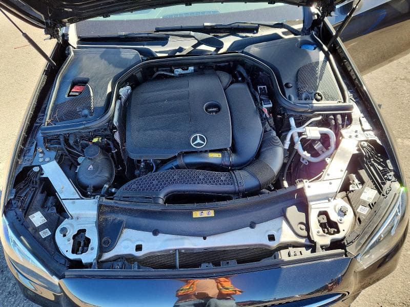 2021 MERCEDES-BENZ E 350 4MATIC 11