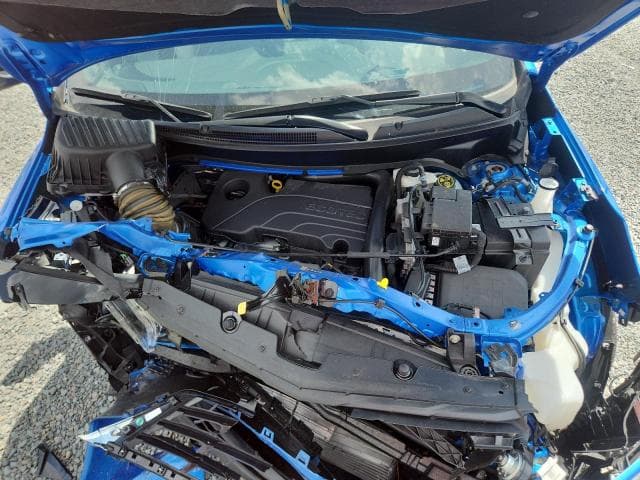 2024 CHEVROLET EQUINOX LS 12
