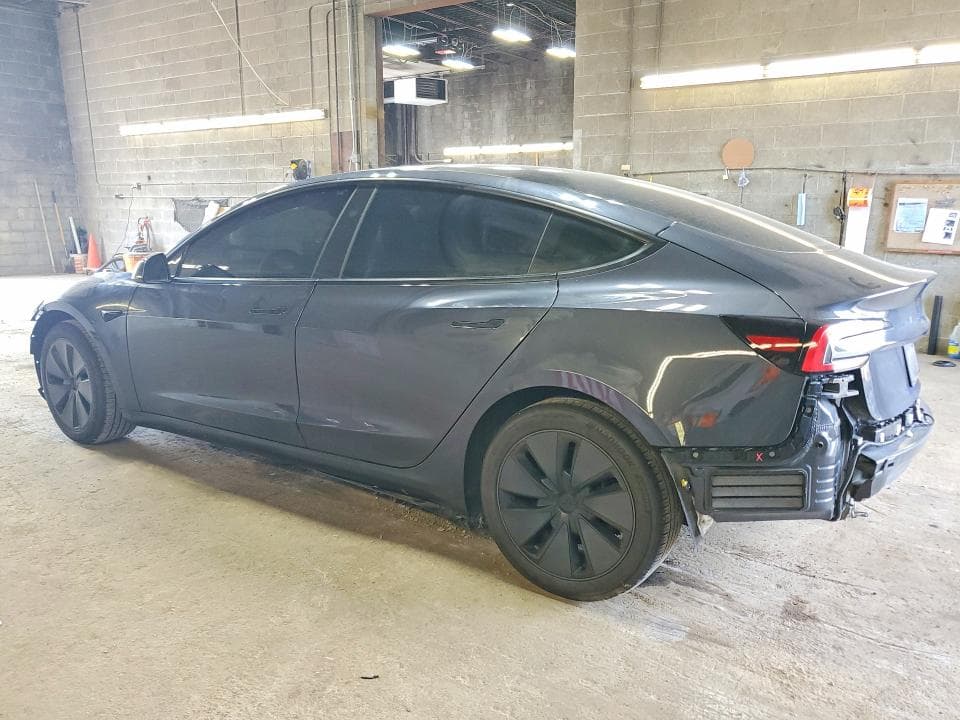 2024 TESLA MODEL 3 2
