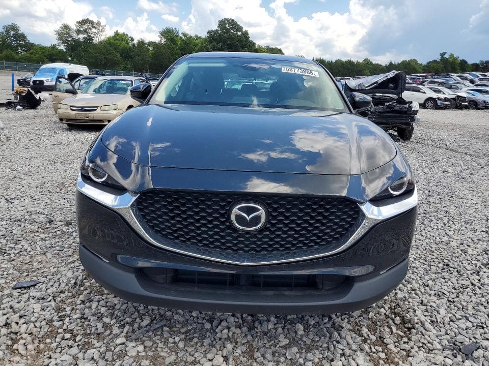 2023 MAZDA CX-30 5