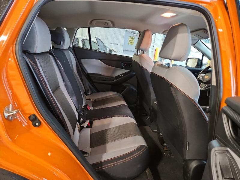 2019 SUBARU CROSSTREK PREMIUM 11