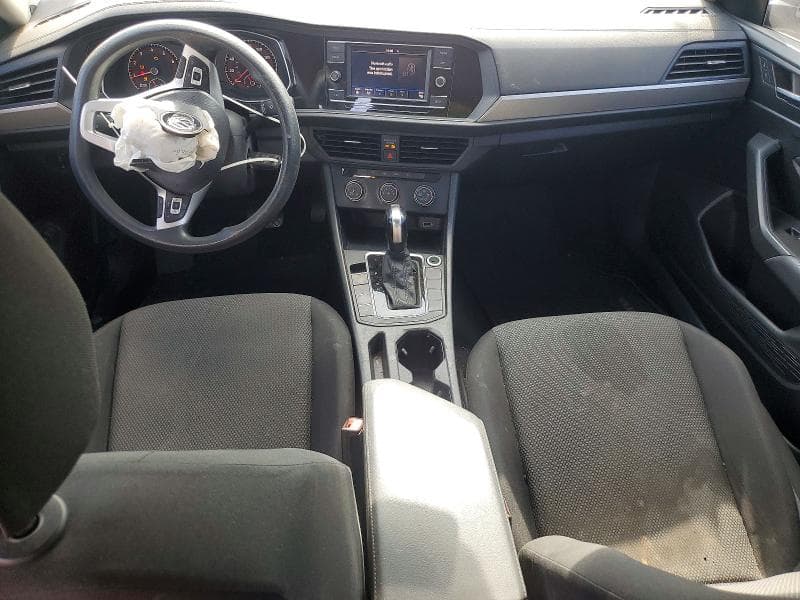 2019 VOLKSWAGEN JETTA S 8