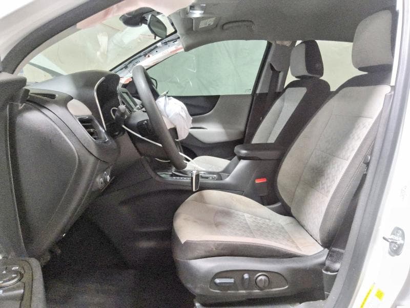 2023 CHEVROLET EQUINOX LS 7