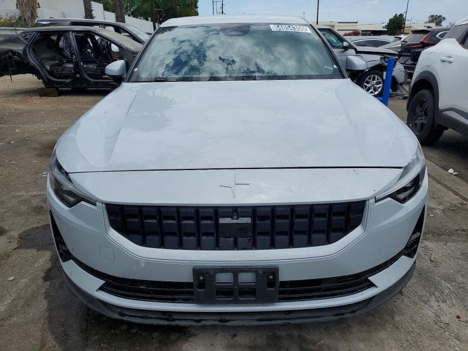 2023 POLESTAR 2 5