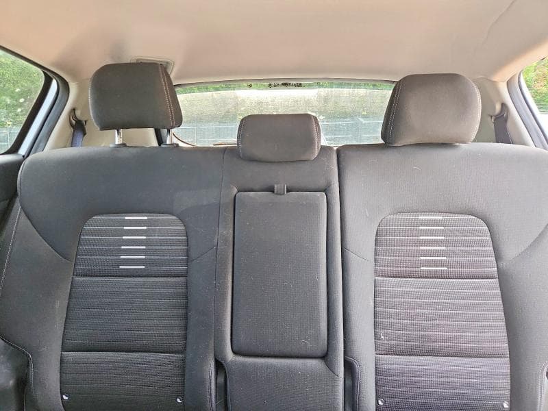 2018 KIA SPORTAGE LX 10