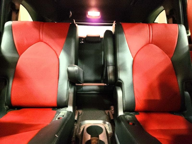 2023 TOYOTA HIGHLANDER XSE 10