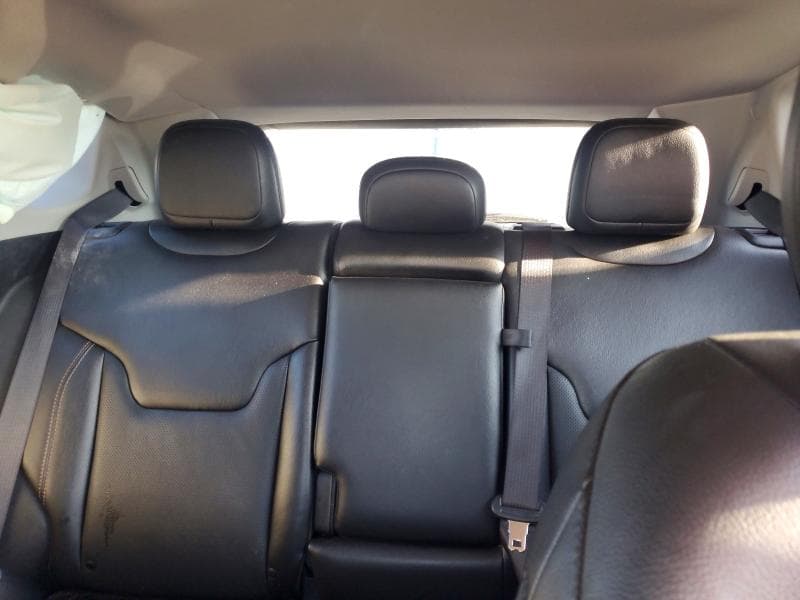 2022 JEEP COMPASS LIMITED 10