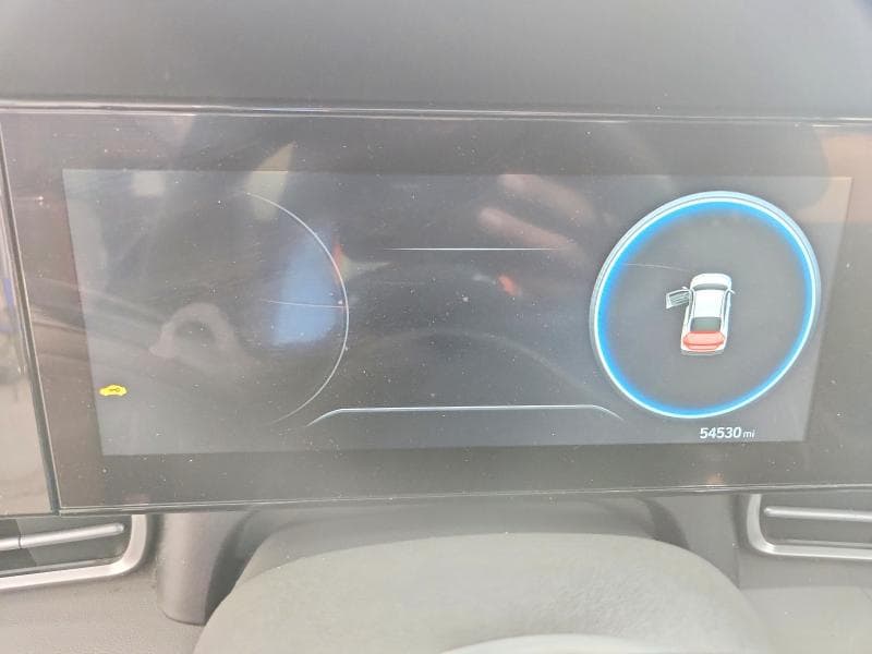 2024 HYUNDAI ELANTRA SEL 9