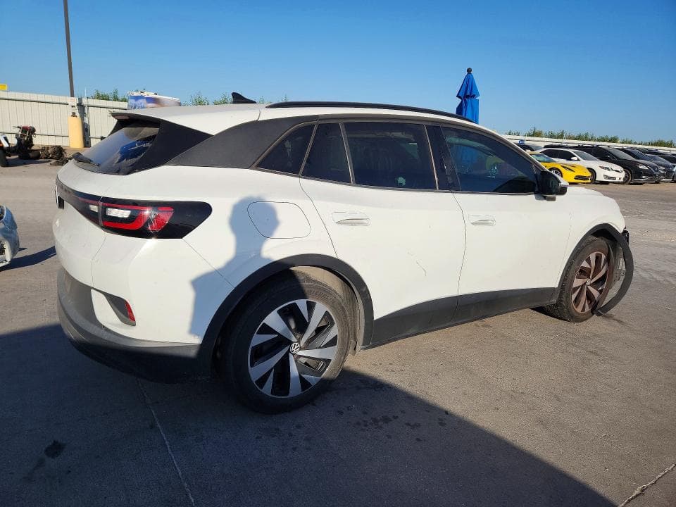 2023 VOLKSWAGEN ID.4 3
