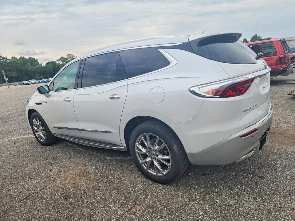 2023 BUICK ENCLAVE PREMIUM 2