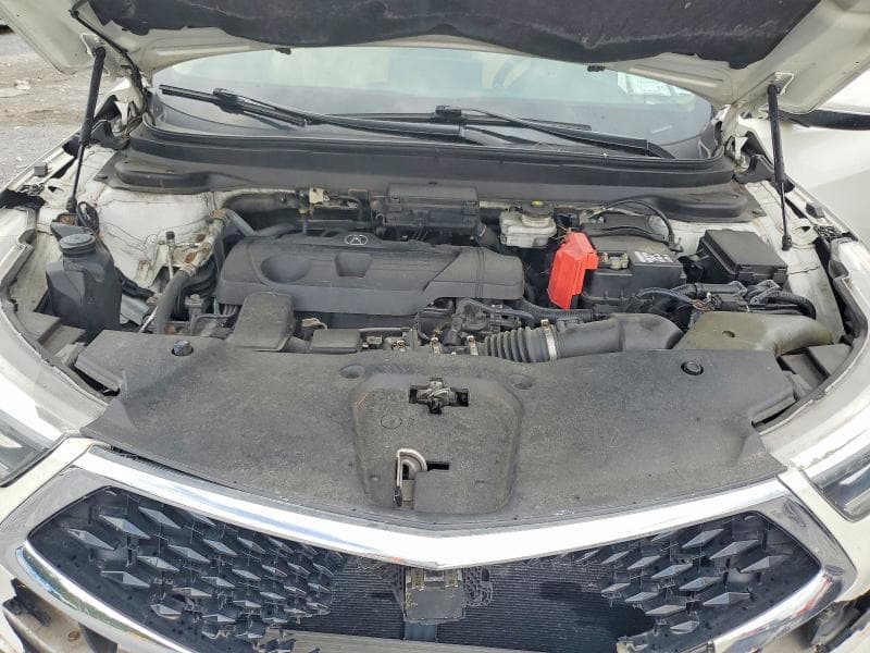 2019 ACURA RDX 12