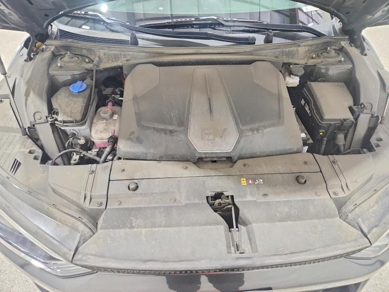 2023 KIA EV6 WIND 11