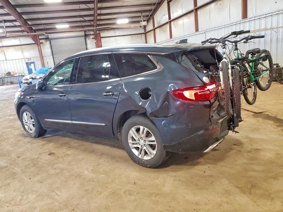 2018 BUICK ENCLAVE ESSENCE 2