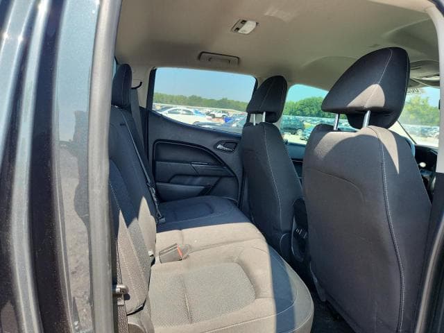 2018 CHEVROLET COLORADO LT 10