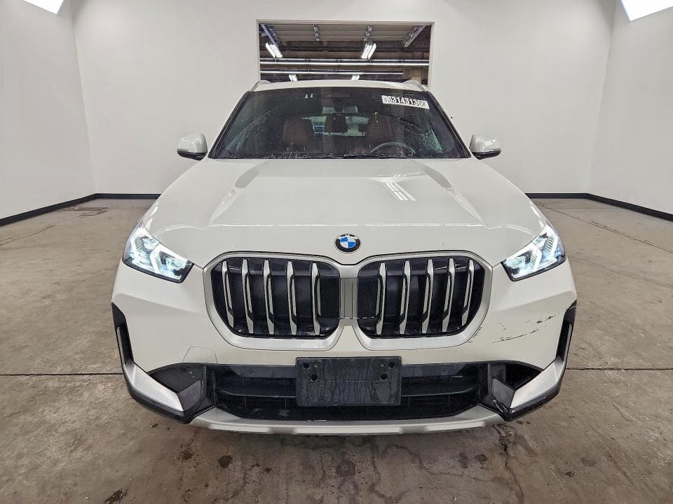 2026 BMW X1 XDRIVE28I 5