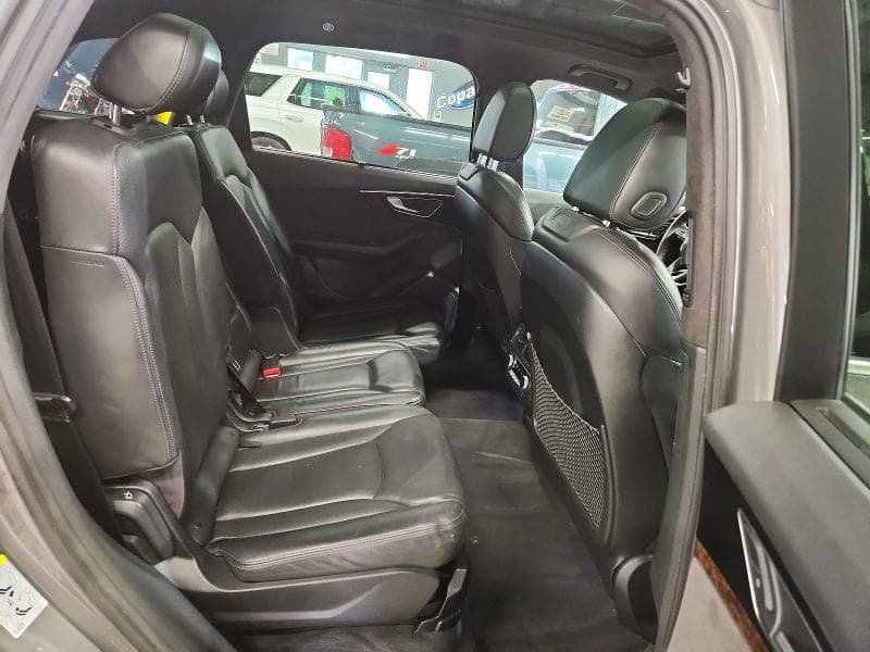 2018 AUDI Q7 PRESTIGE 11