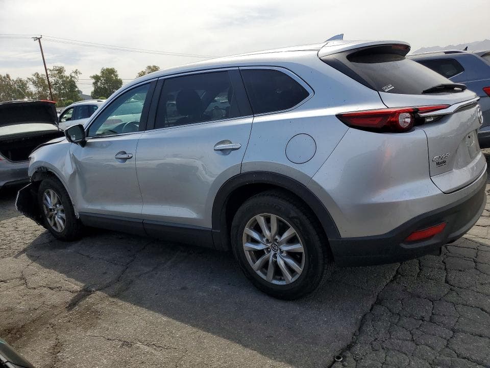 2017 MAZDA CX-9 SPORT 2