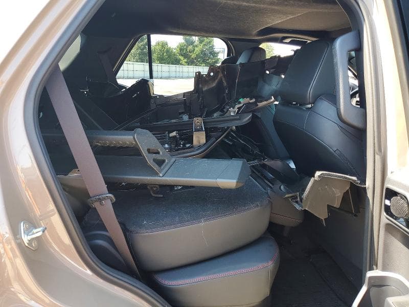 2025 TOYOTA 4RUNNER TRD PRO HV 11